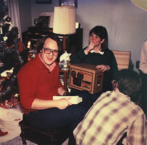 number 1 christmas 1981